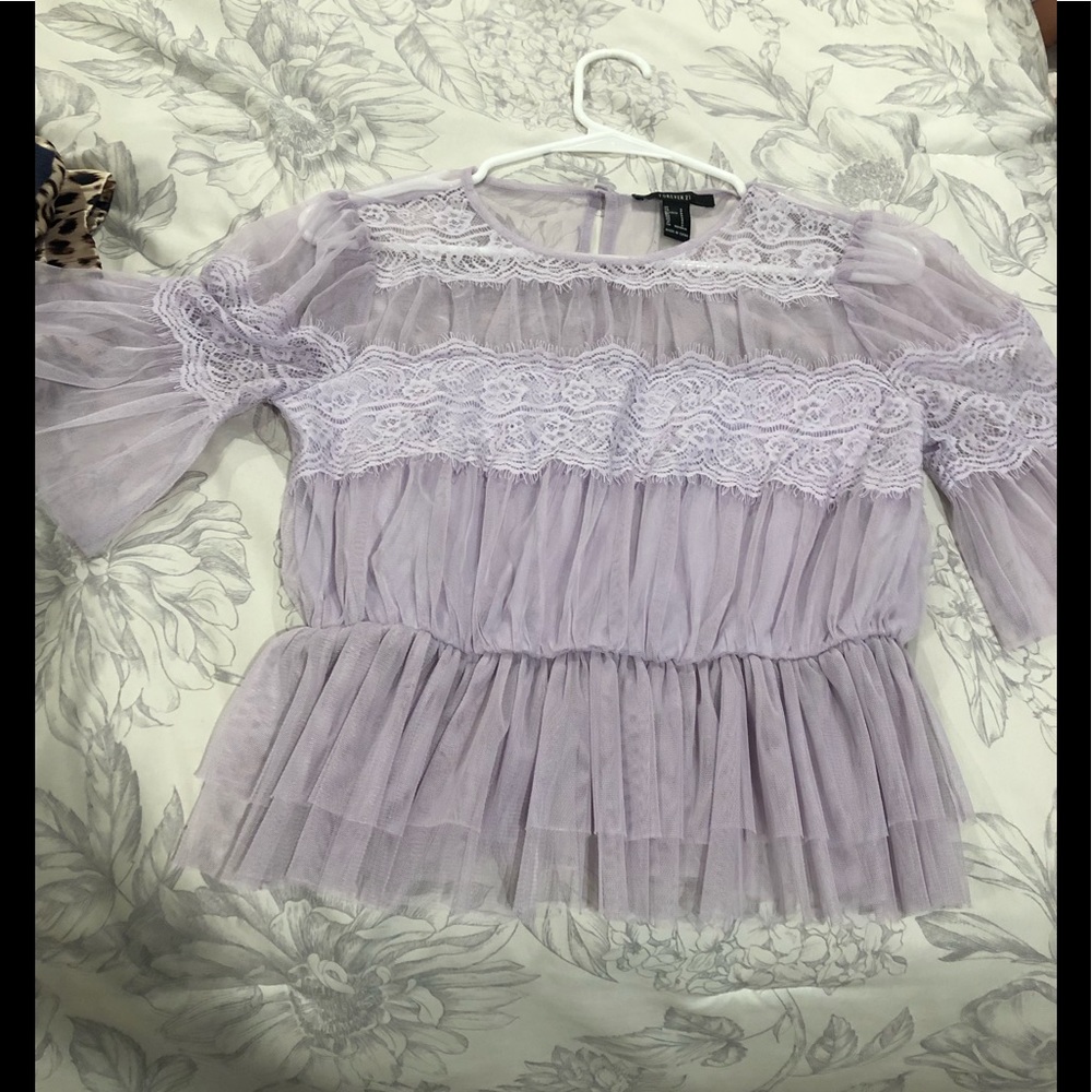 Forever 21 top